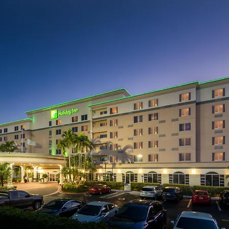 Holiday Inn Fort Lauderdale Airport By Ihg-2